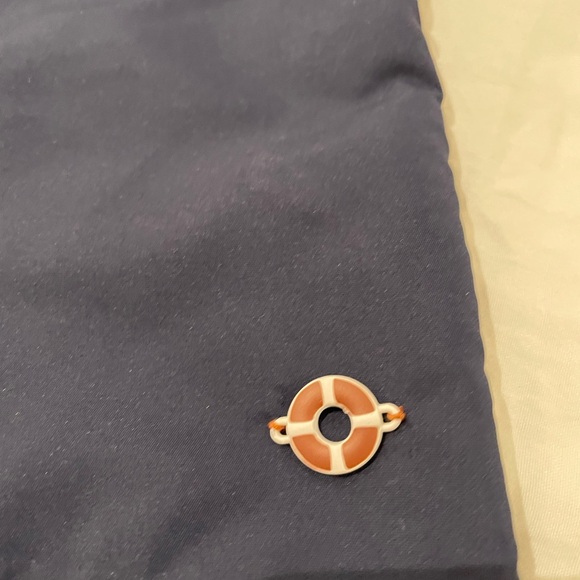 Loro Piana Blue Swim Shorts - 100% authentic - Picture 3 of 8